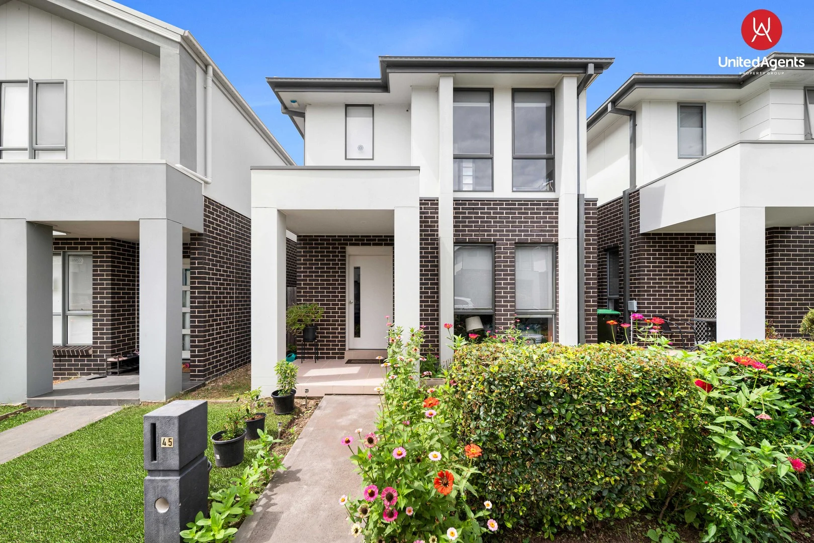 45 Connemara Street, Austral NSW 2179