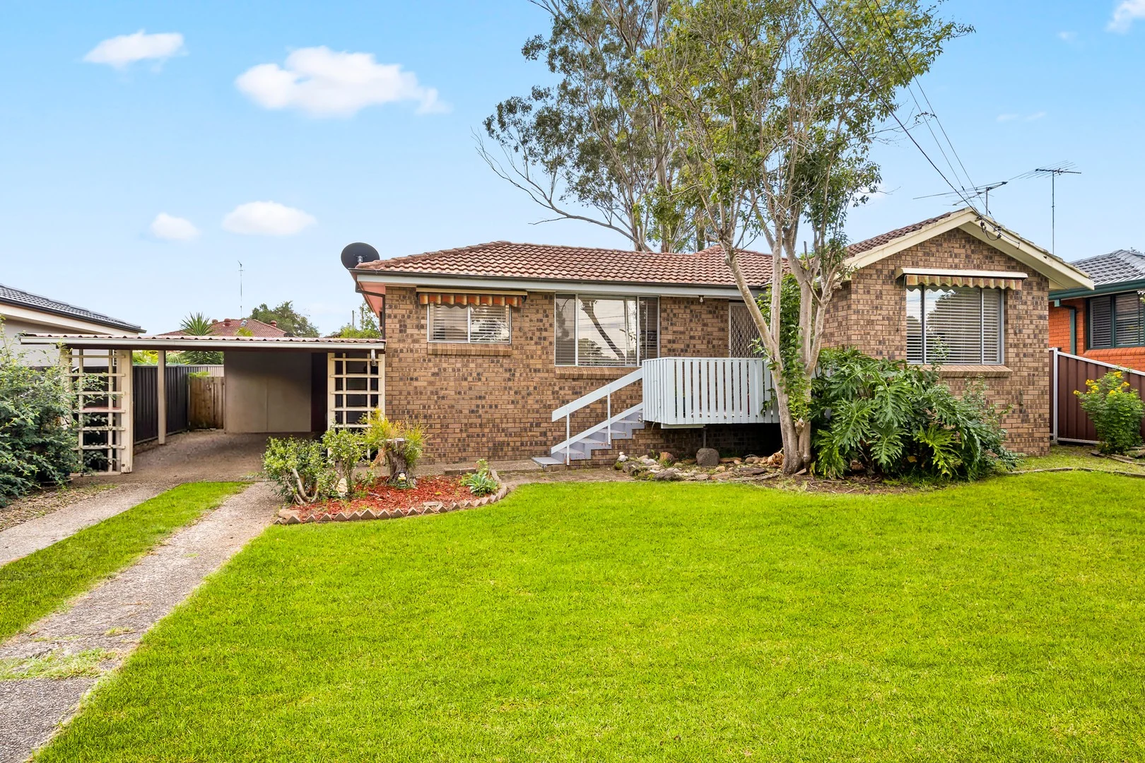 13 Wembley Avenue, Cambridge Park NSW 2747
