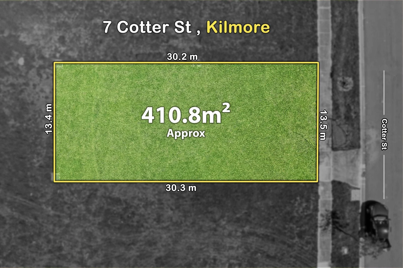 7 Cotter Street, Kilmore VIC 3764