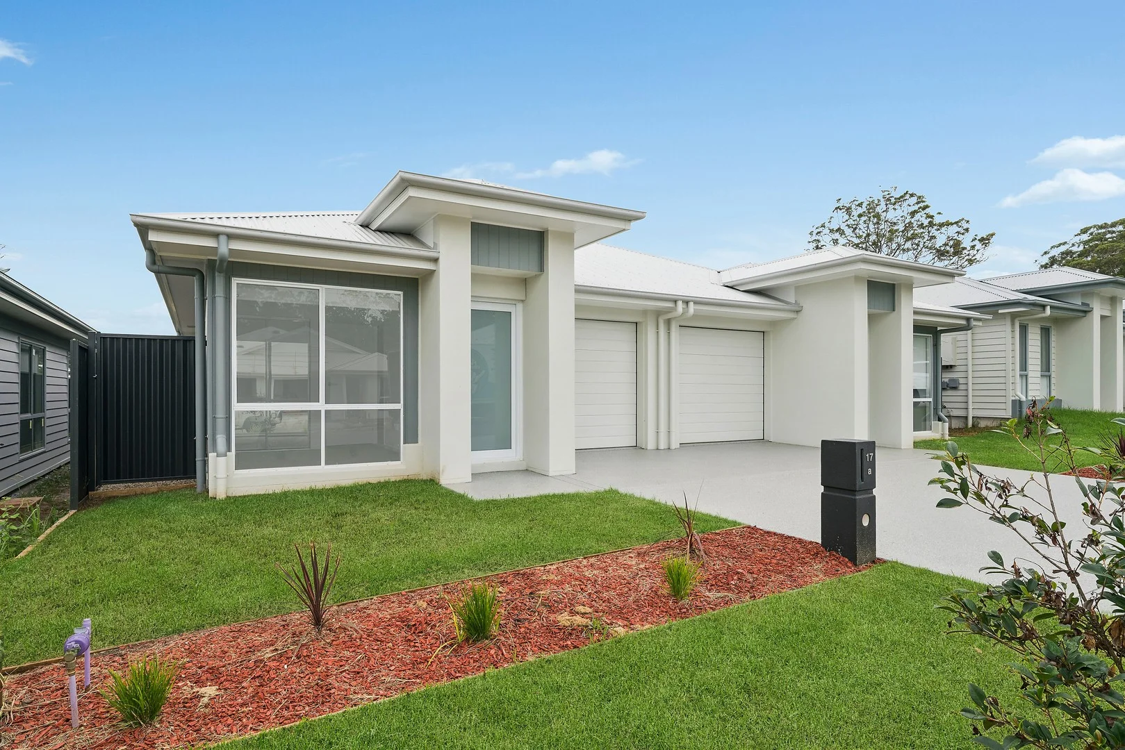 17A Wildwood Way, Thrumster NSW 2444
