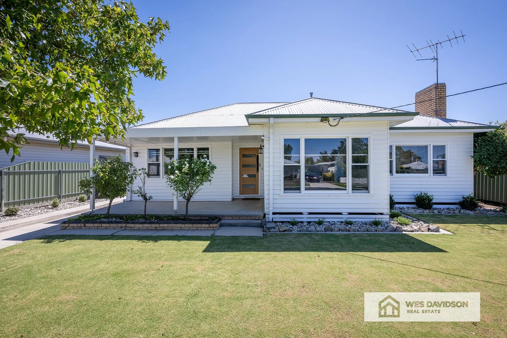 20 Federation Avenue, Horsham VIC 3400