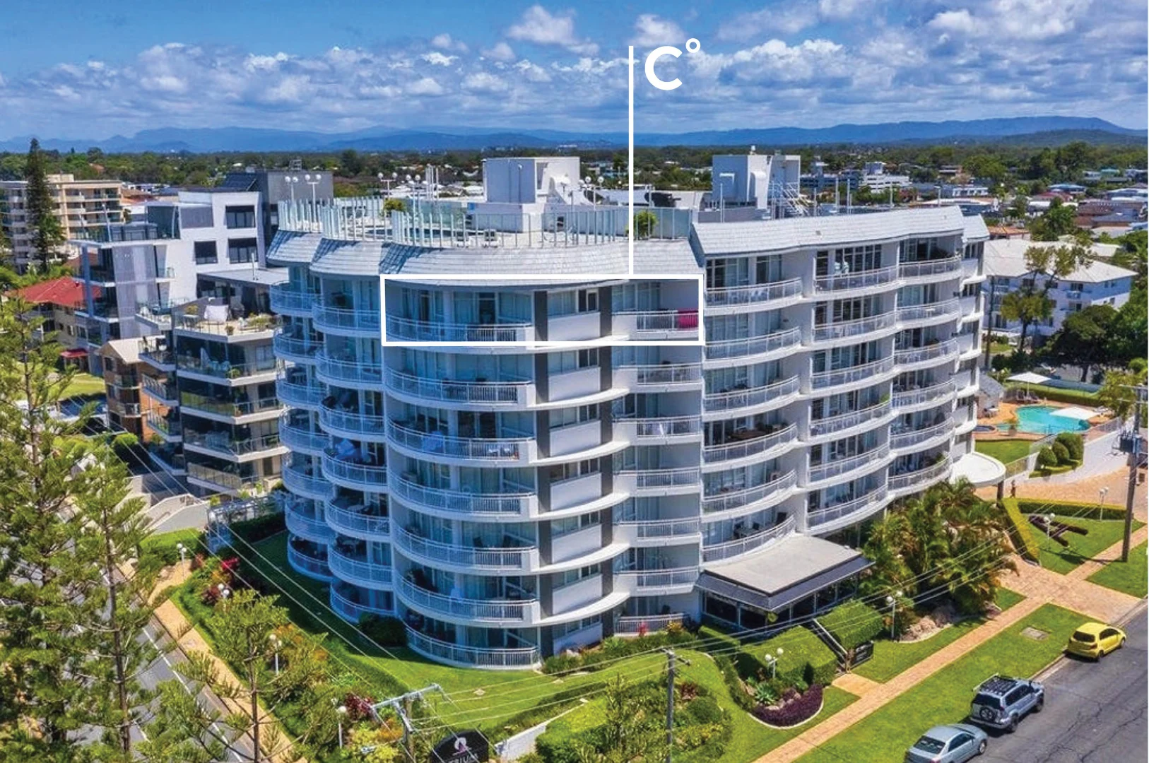 Additional image 17 of 6F/510 Marine Parade, Biggera Waters QLD 4216