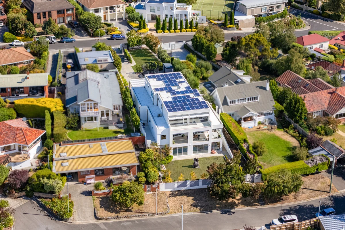 11 Ellington Road, Sandy Bay TAS 7005 photo 3