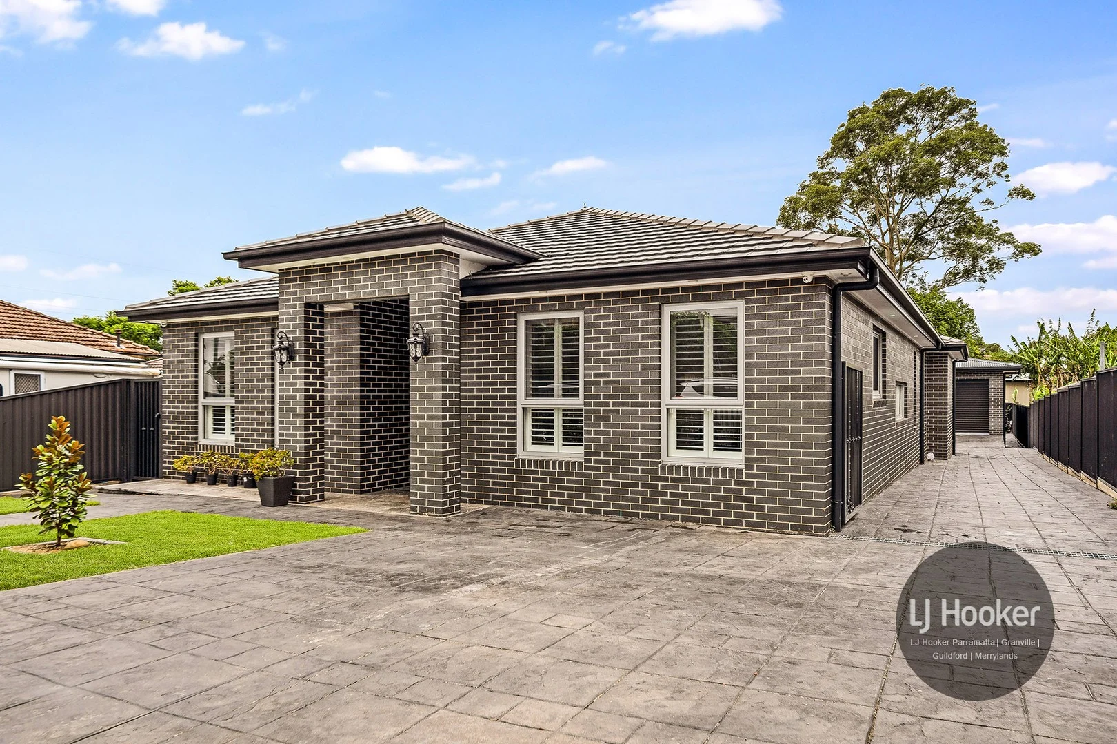 2 Bury Road, Guildford NSW 2161