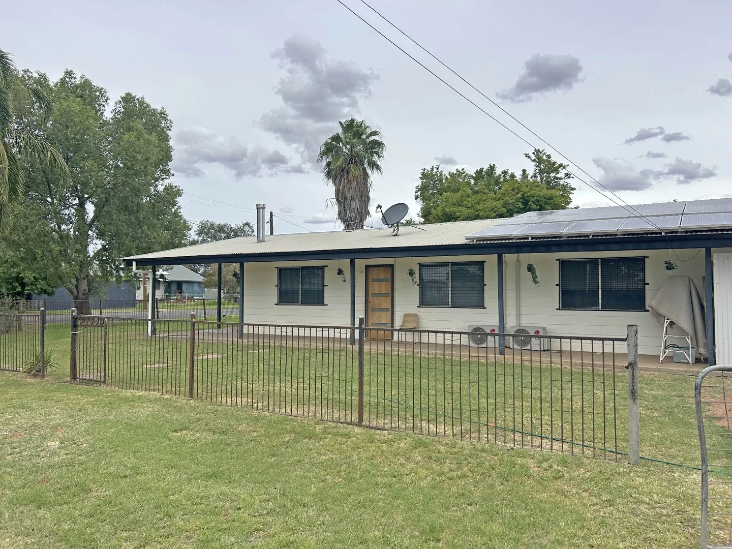 7 Denman St, Bourke NSW 2840