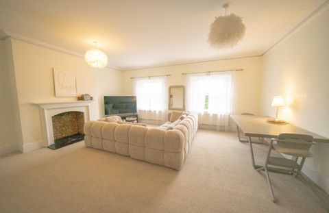 Flat 5, St. Andrews Court, 53 Yarmouth Road, Norwich, Norfolk NR7