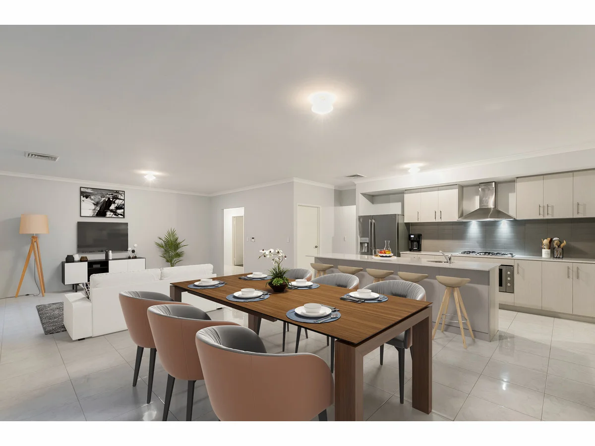 11 Daybreak Loop, Wellard WA 6170 photo 4
