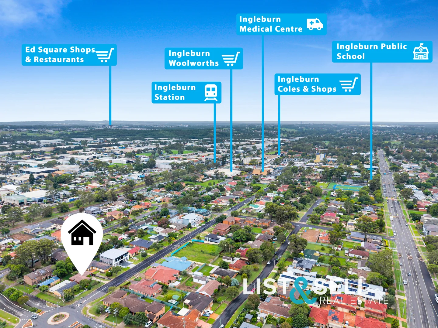 Additional image 3 of 90 Carlisle Street, Ingleburn NSW 2565