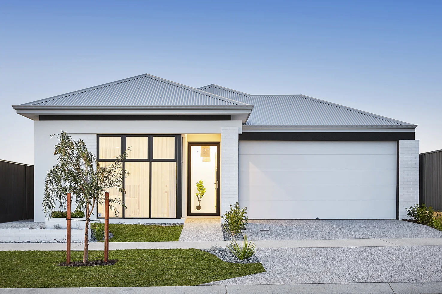 Lot/2380 Heath ave, Alkimos WA 6038