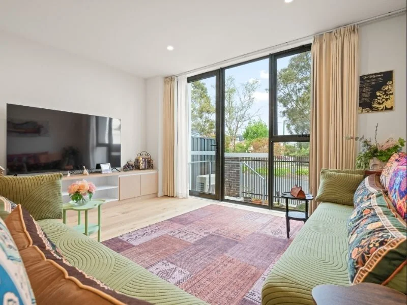 17-21 Whitehorse Road, Blackburn VIC 3130