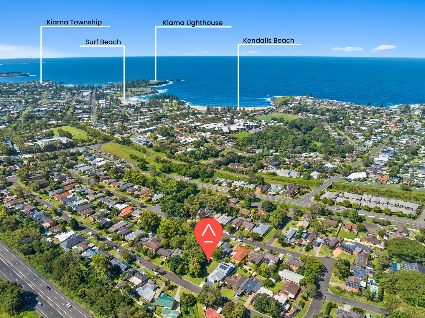 Additional image 2 of 66a Hillview Circuit, Kiama NSW 2533