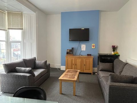 Uplands Crescent, Uplands, Swansea SA2