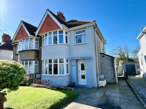 Raglan Road, Sketty, Swansea SA2