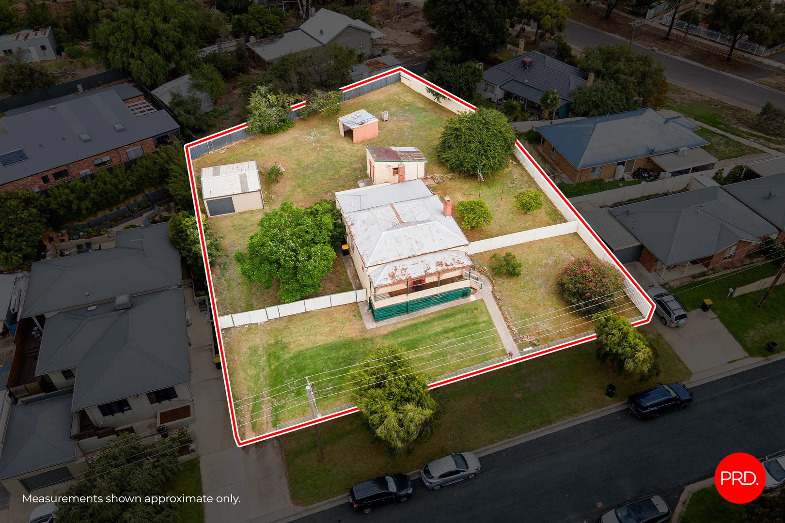 Additional image 2 of 13 Barney Street, North Bendigo VIC 3550