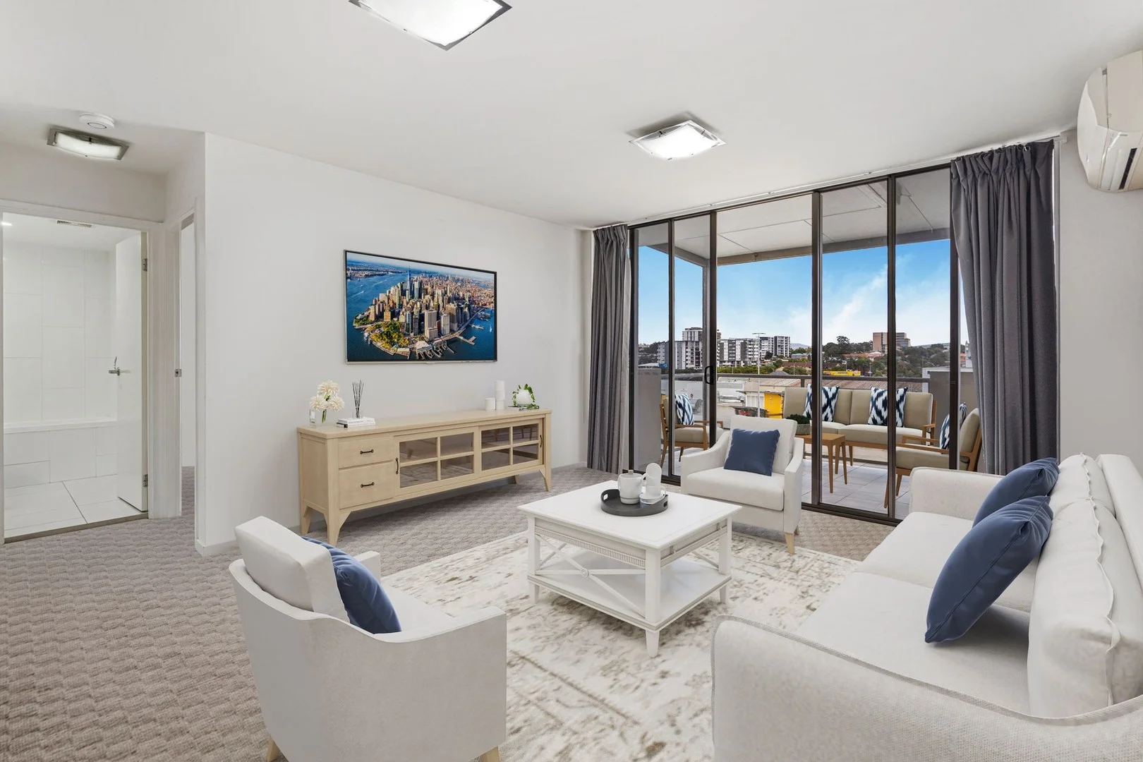 608/20 Playfield Street, Chermside QLD 4032