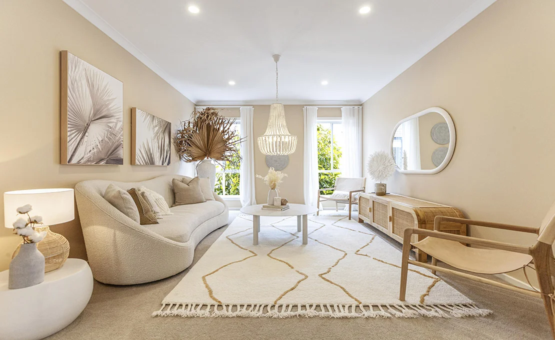 Additional image 3 of Lot 3054 Scrubwren Loop, Mickleham VIC 3064