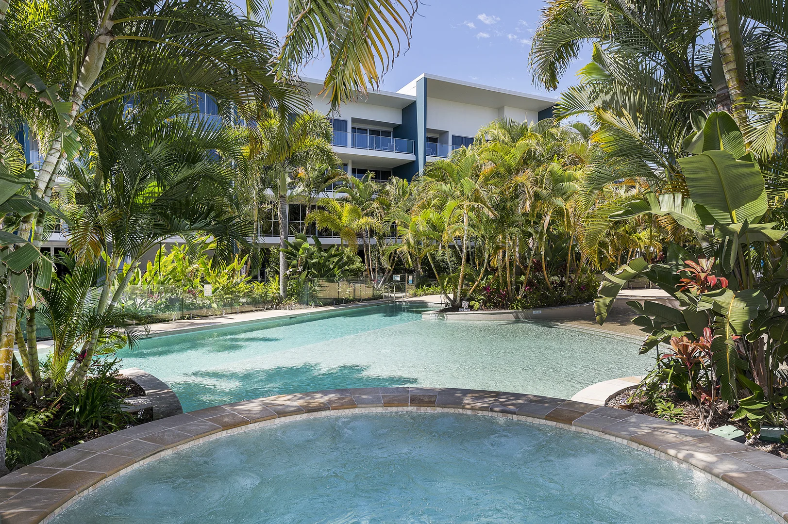 Additional image 30 of 1316/2 Activa Way, Hope Island QLD 4212