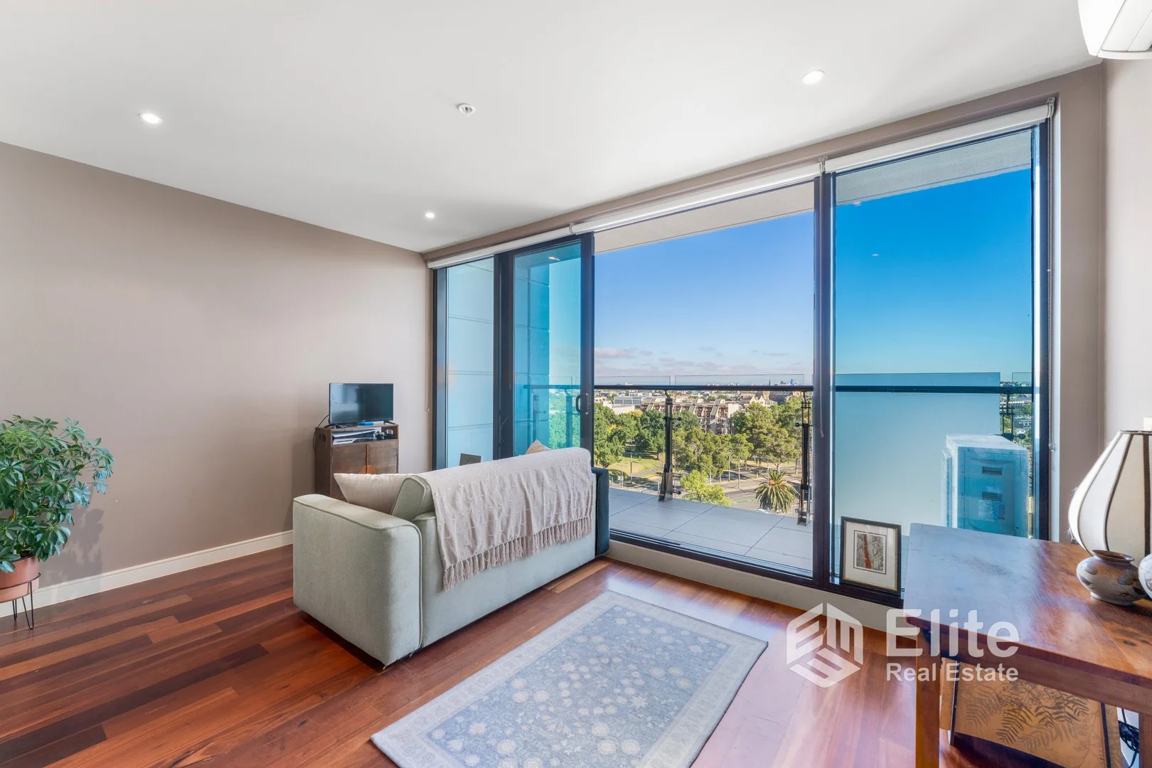 1202/228 A'Beckett Street Street, Melbourne VIC 3000