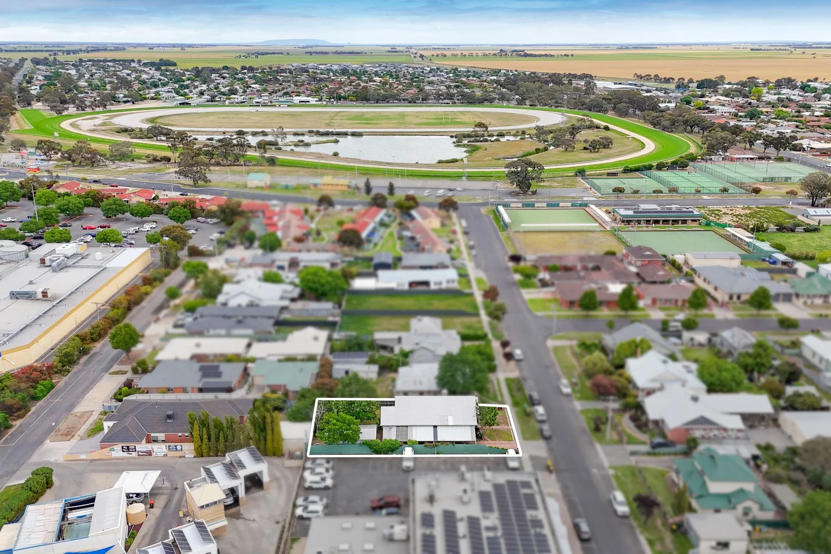 Additional image 20 of 1 Gleed Street, Horsham VIC 3400
