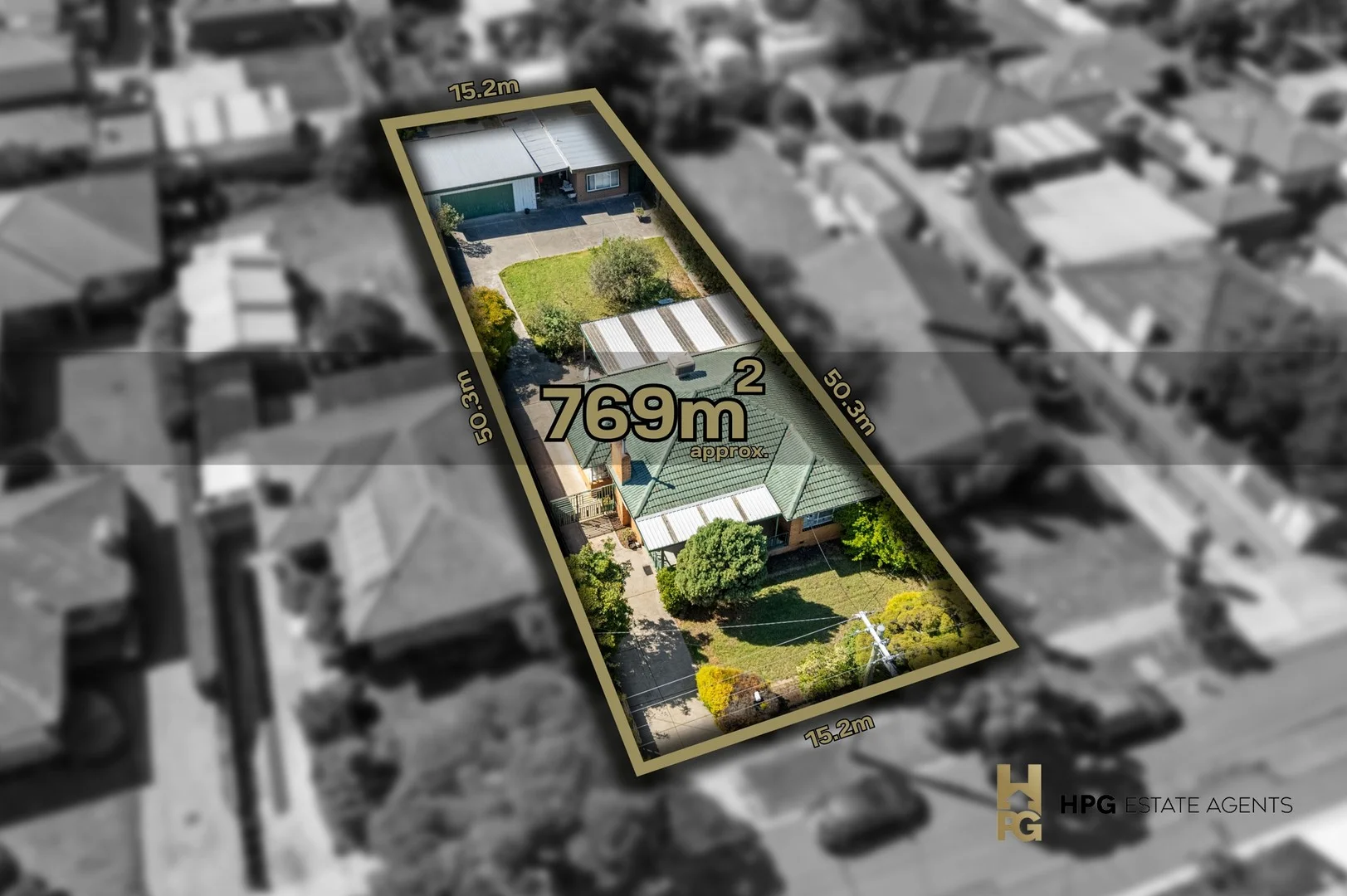 20 Gordon Street, Tullamarine VIC 3043