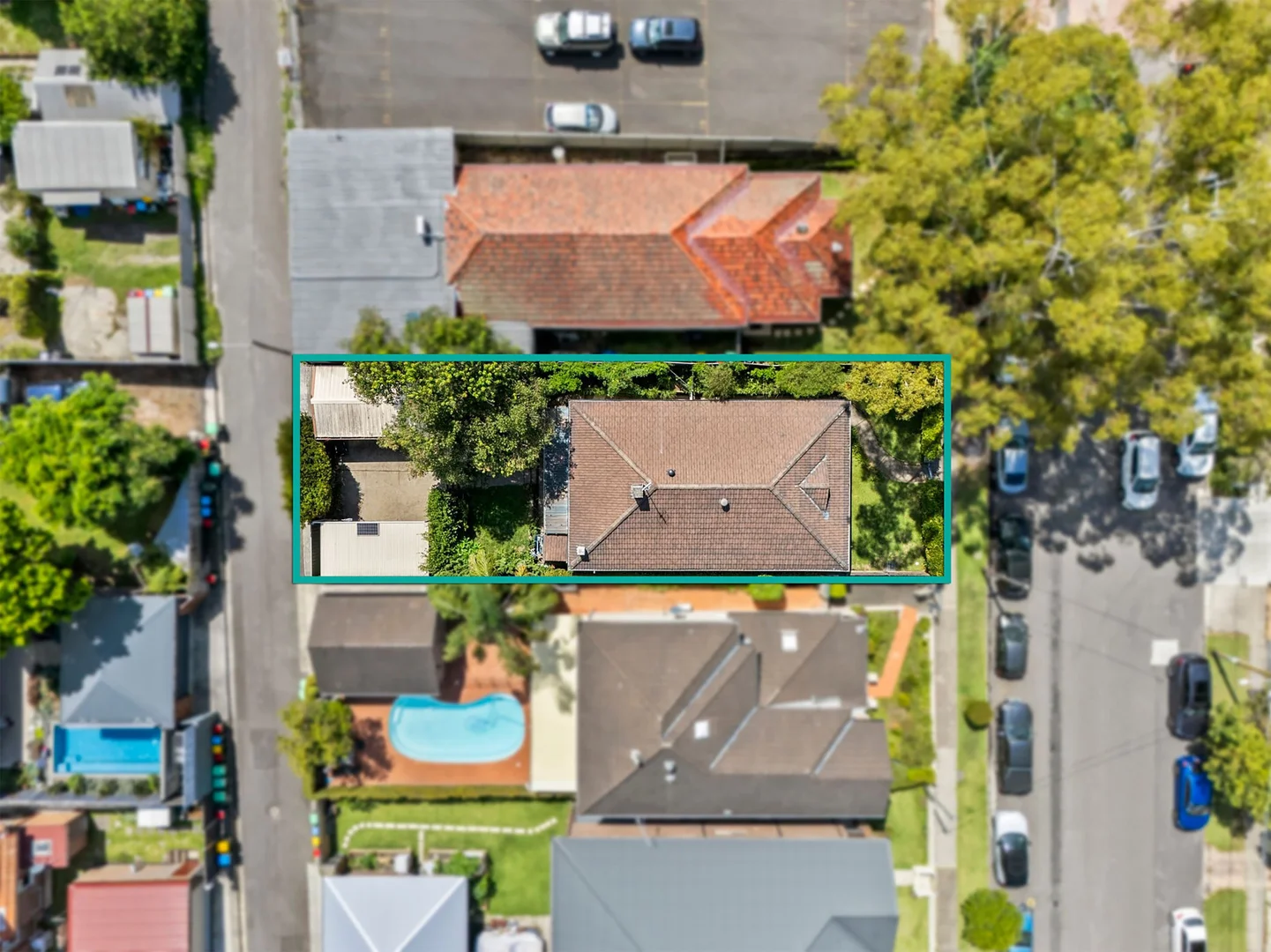 11 Berry Road, St Leonards NSW 2065 photo 4