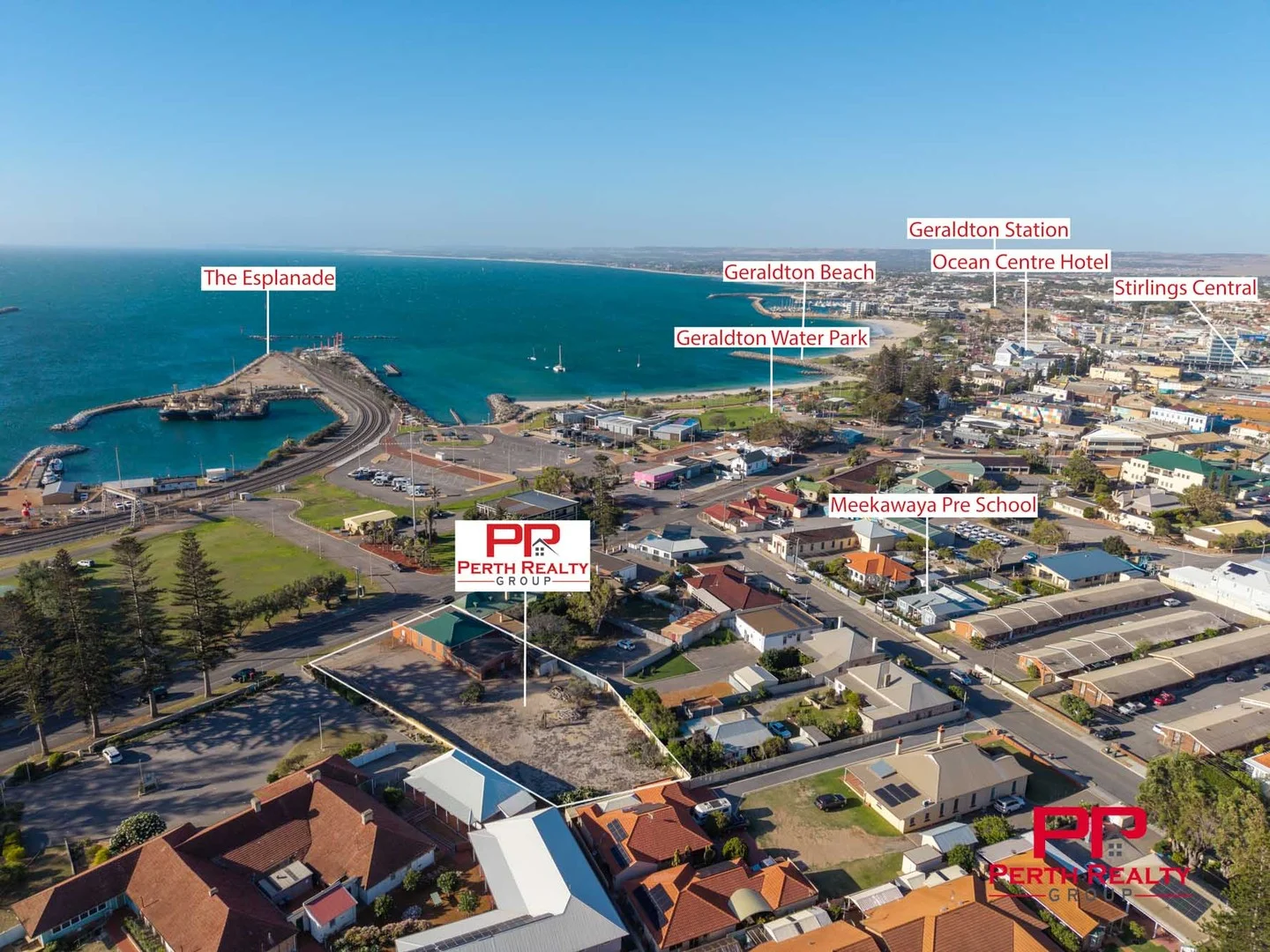 315 Marine Terrace, Geraldton WA 6530