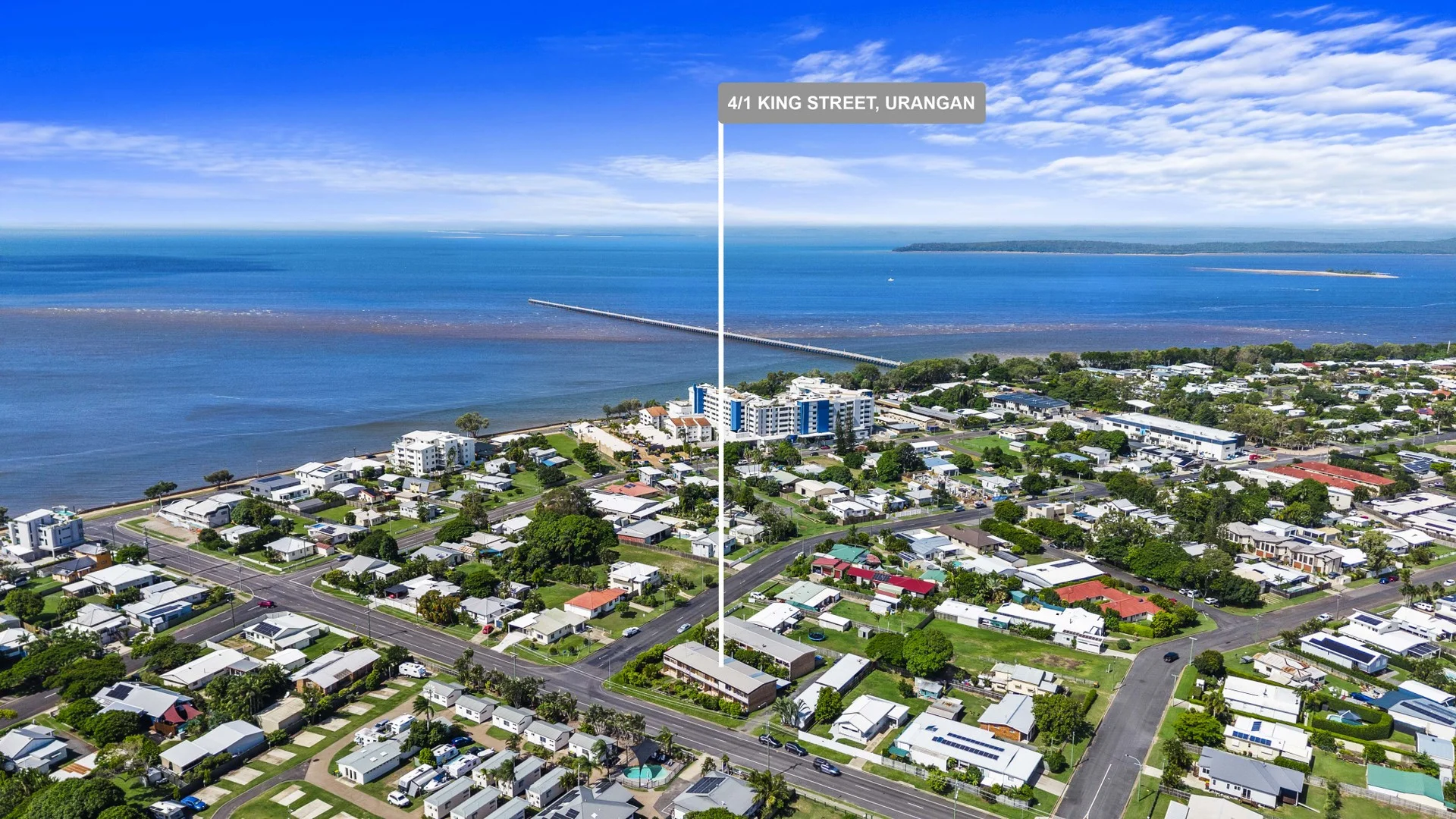 4/1 King Street, Urangan QLD 4655