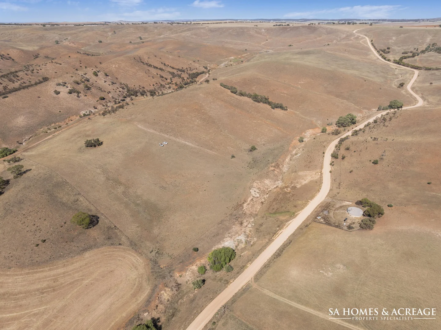Additional image 11 of Lot 187 Cutting Road, Point Pass SA 5374