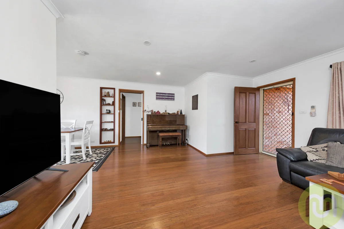 Additional image 7 of 4/2-6 Jane Price Crescent, Conder ACT 2906
