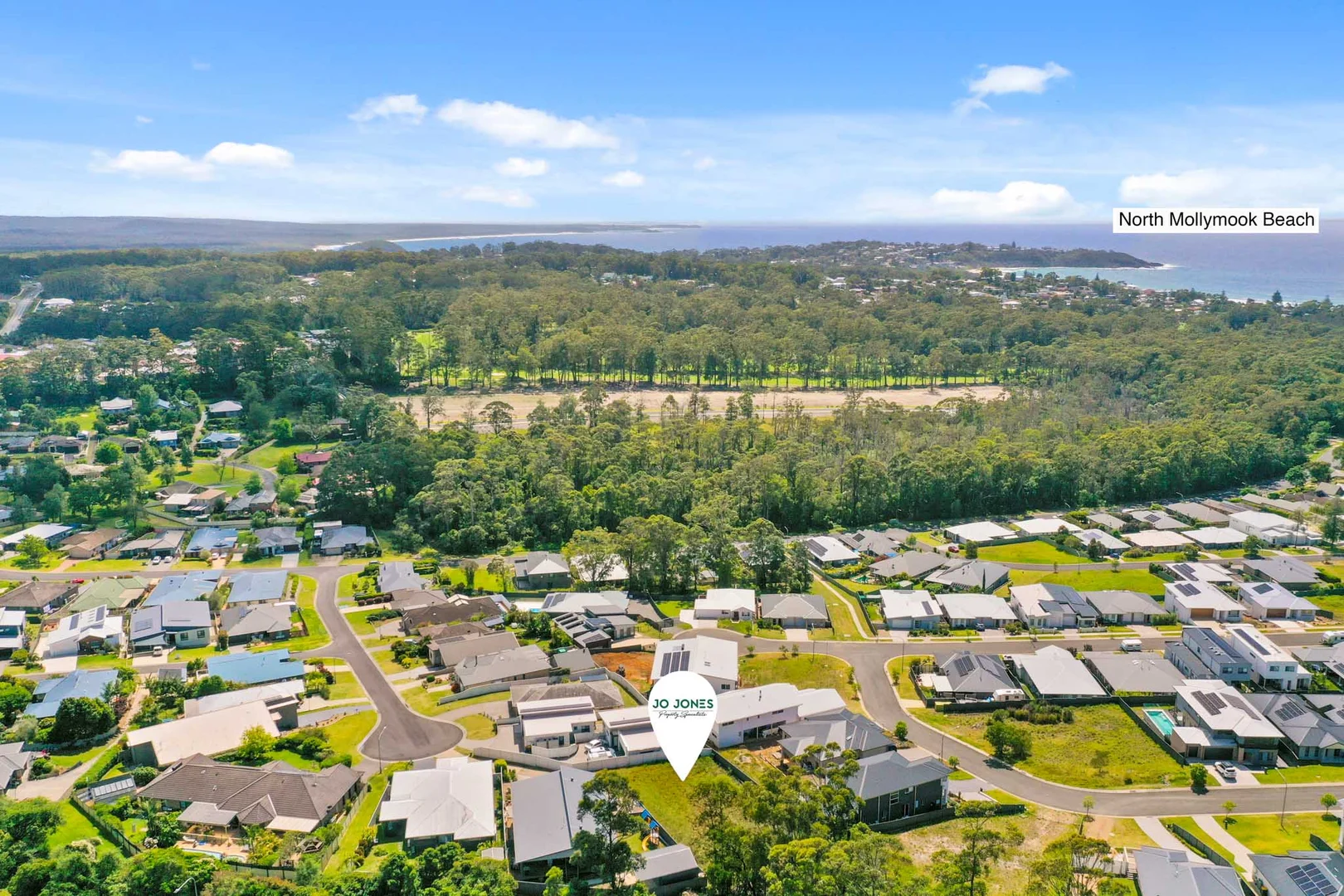 Additional image 5 of 17 The Meadows, Mollymook NSW 2539