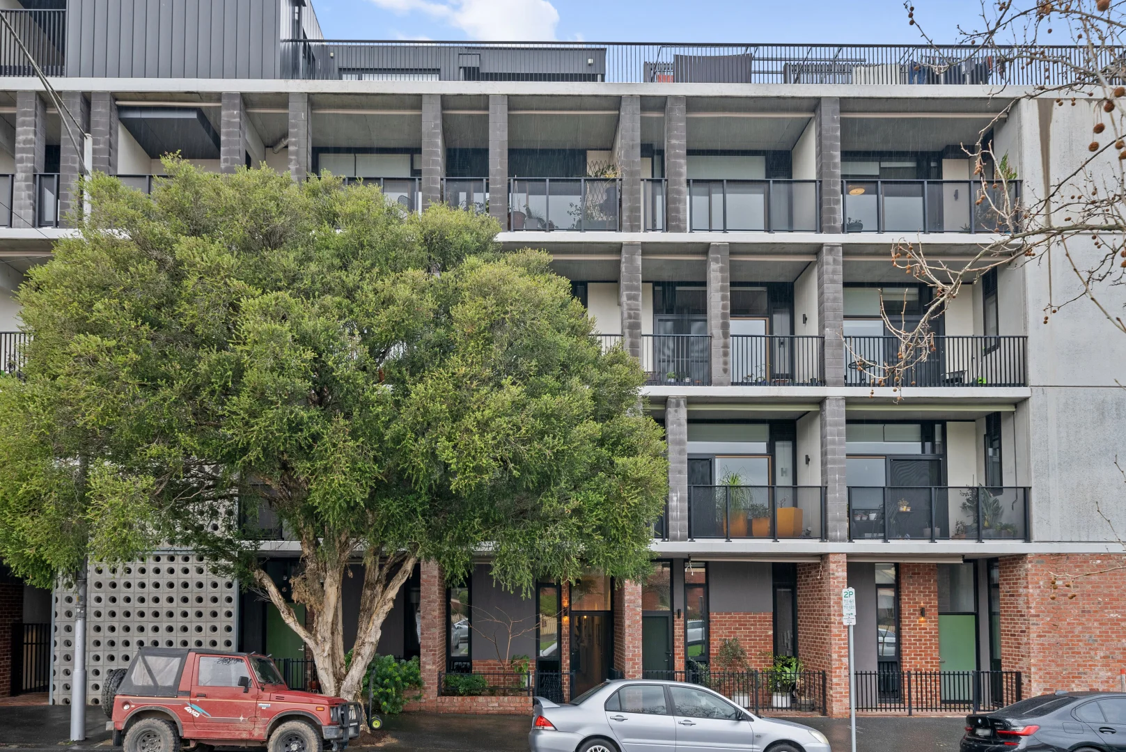 Additional image 12 of 305/28 Curzon Street, West Melbourne VIC 3003