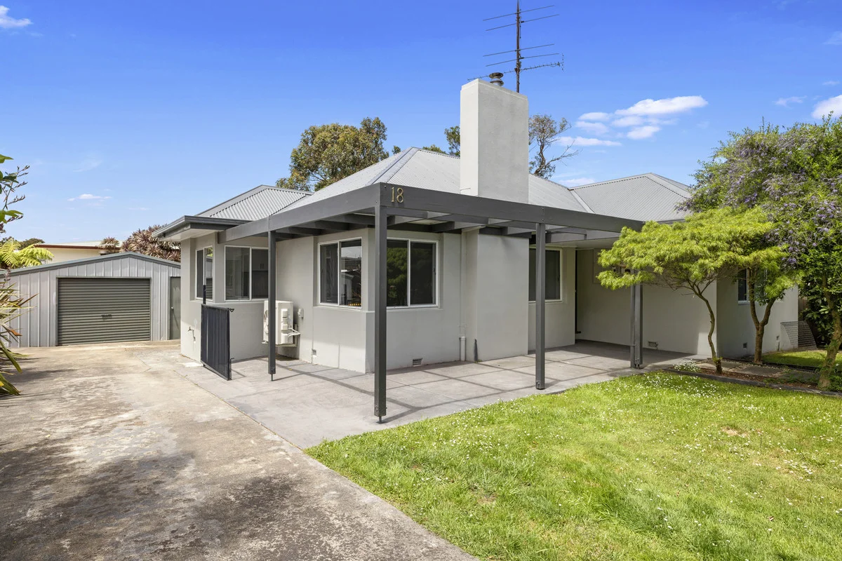 18 Nautilus Road, Inverloch VIC 3996