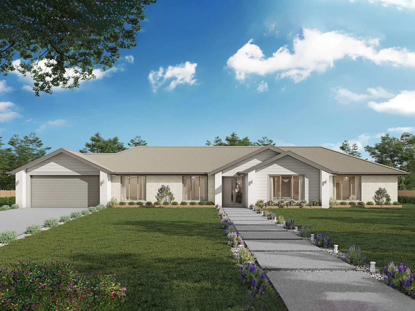 Lot 15 Red Gum Drive, Yea VIC 3717