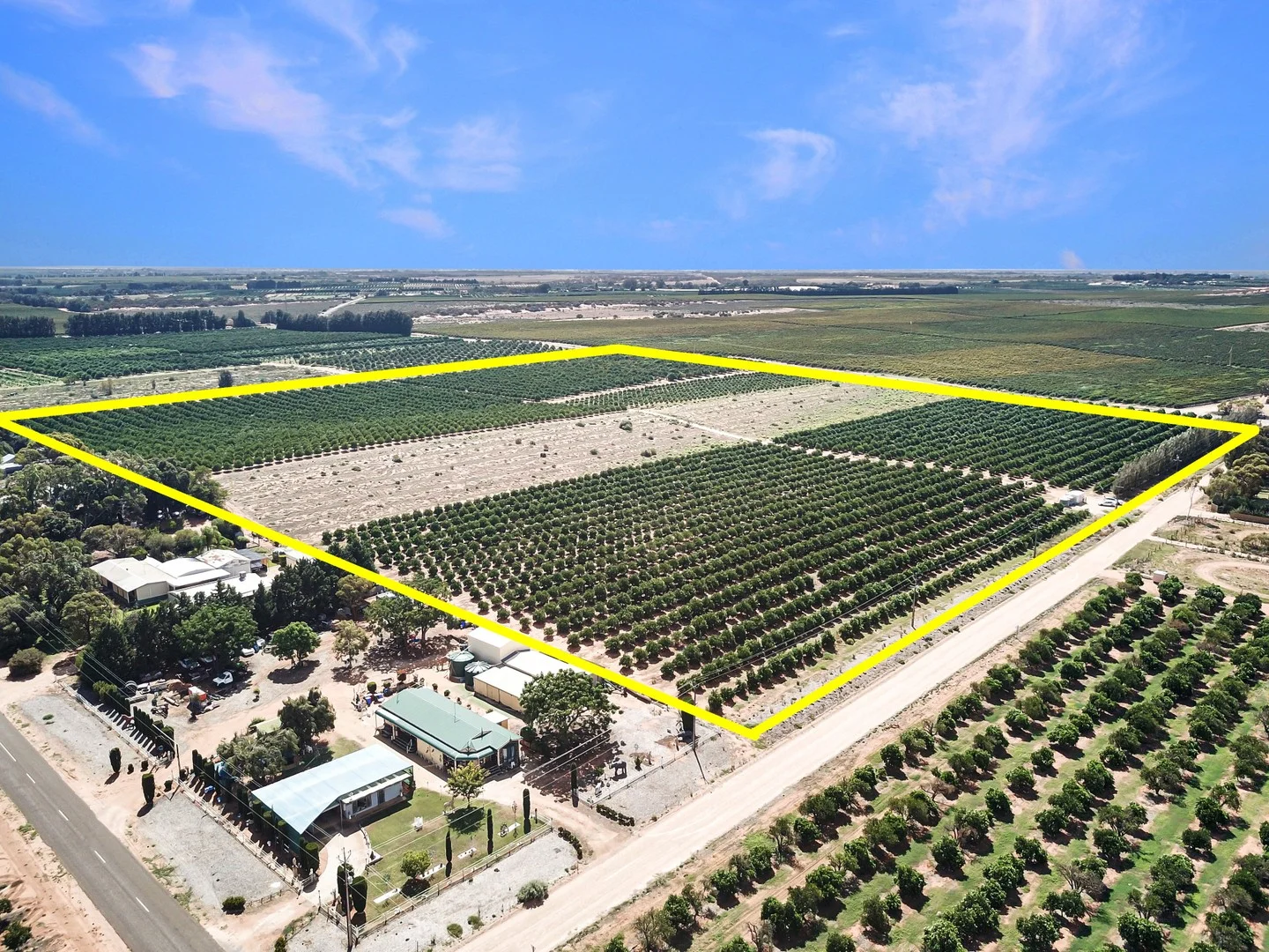 Lot 80 Foster Road, Sunlands SA 5322