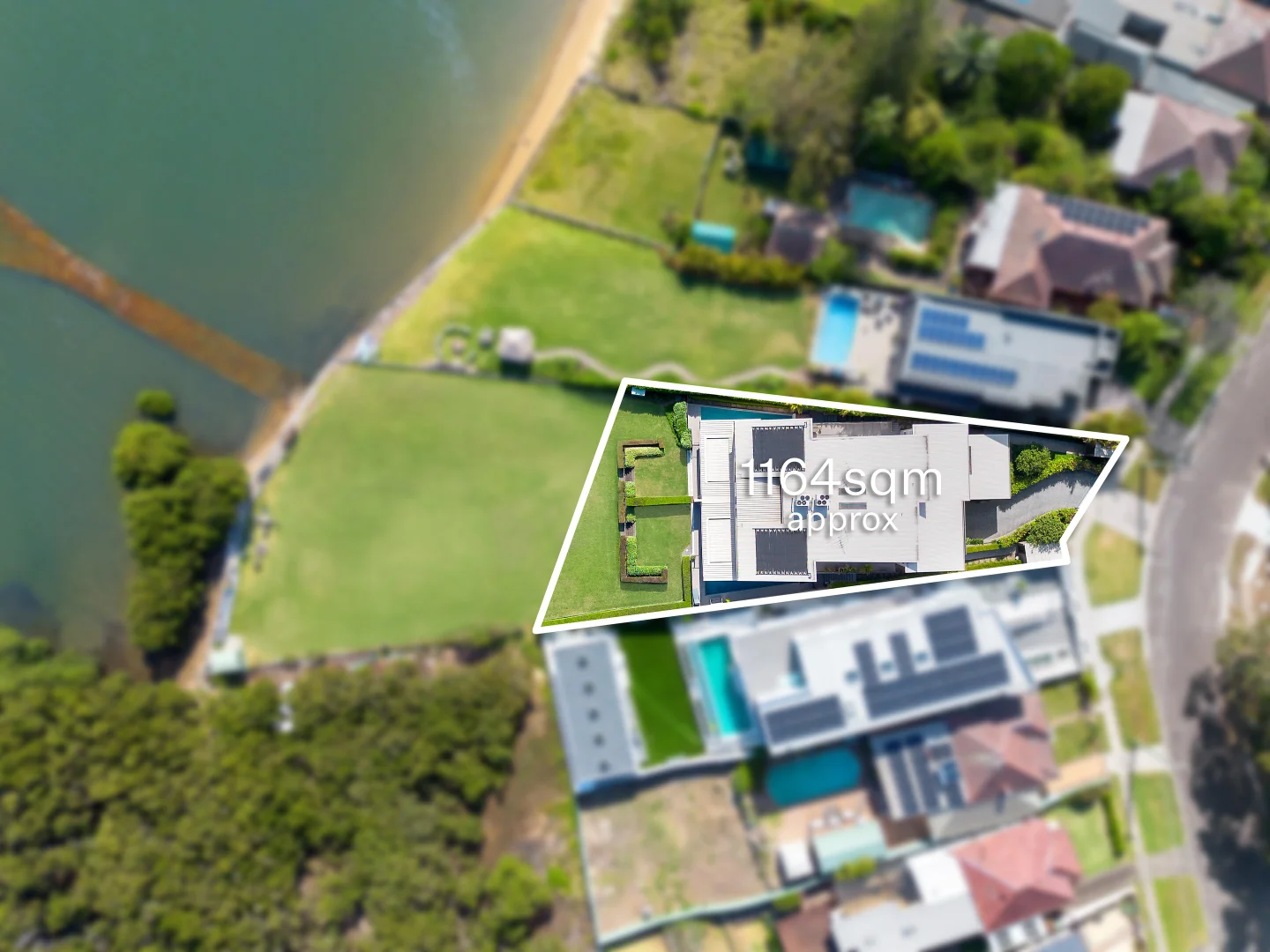 Additional image 3 of 100 & 100A Lancaster Avenue, Melrose Park NSW 2114