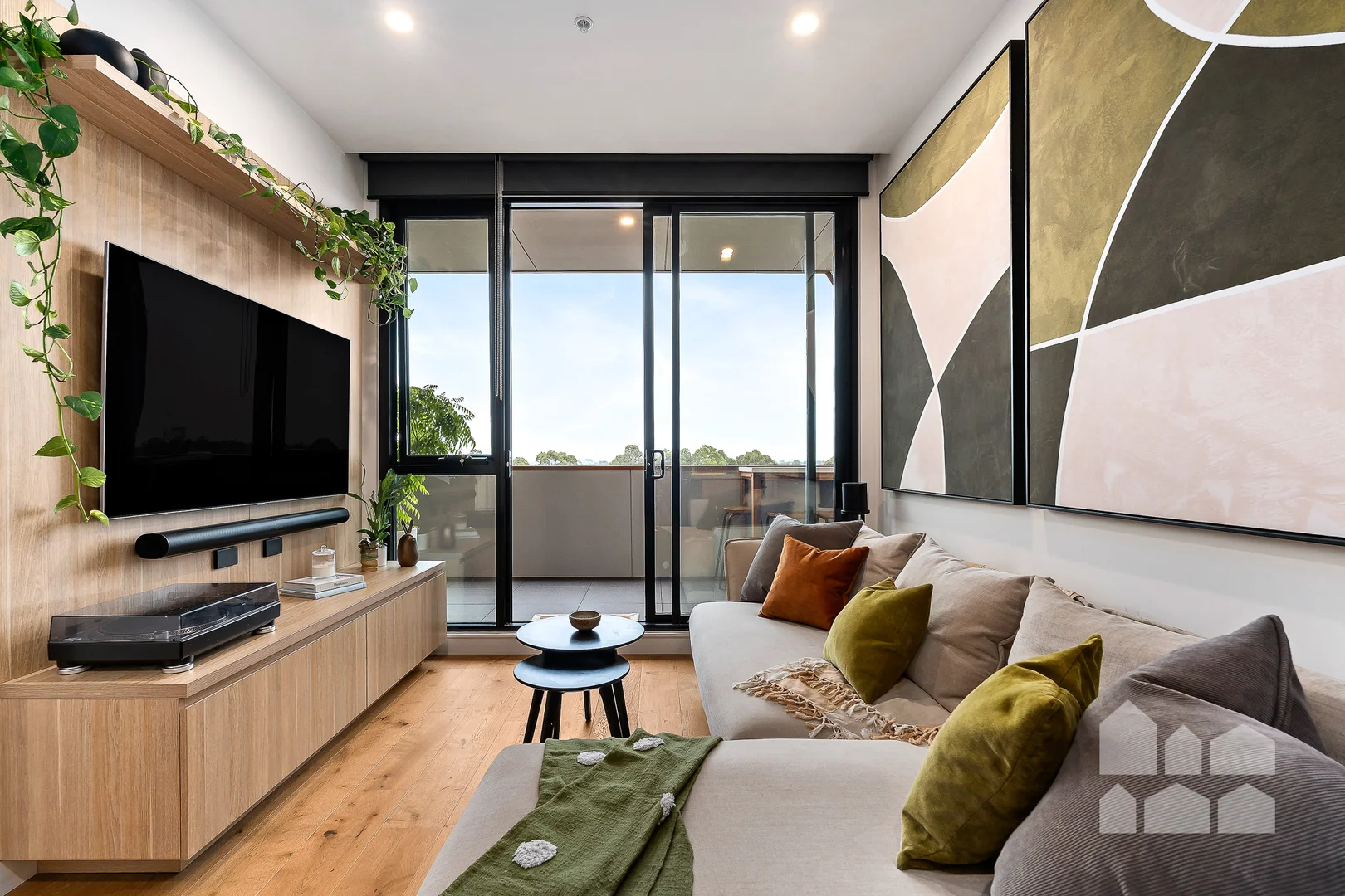Additional image 2 of 426/1 Case Street, Maribyrnong VIC 3032