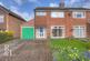 Willowbrook Close, Ashby-De-La-Zouch