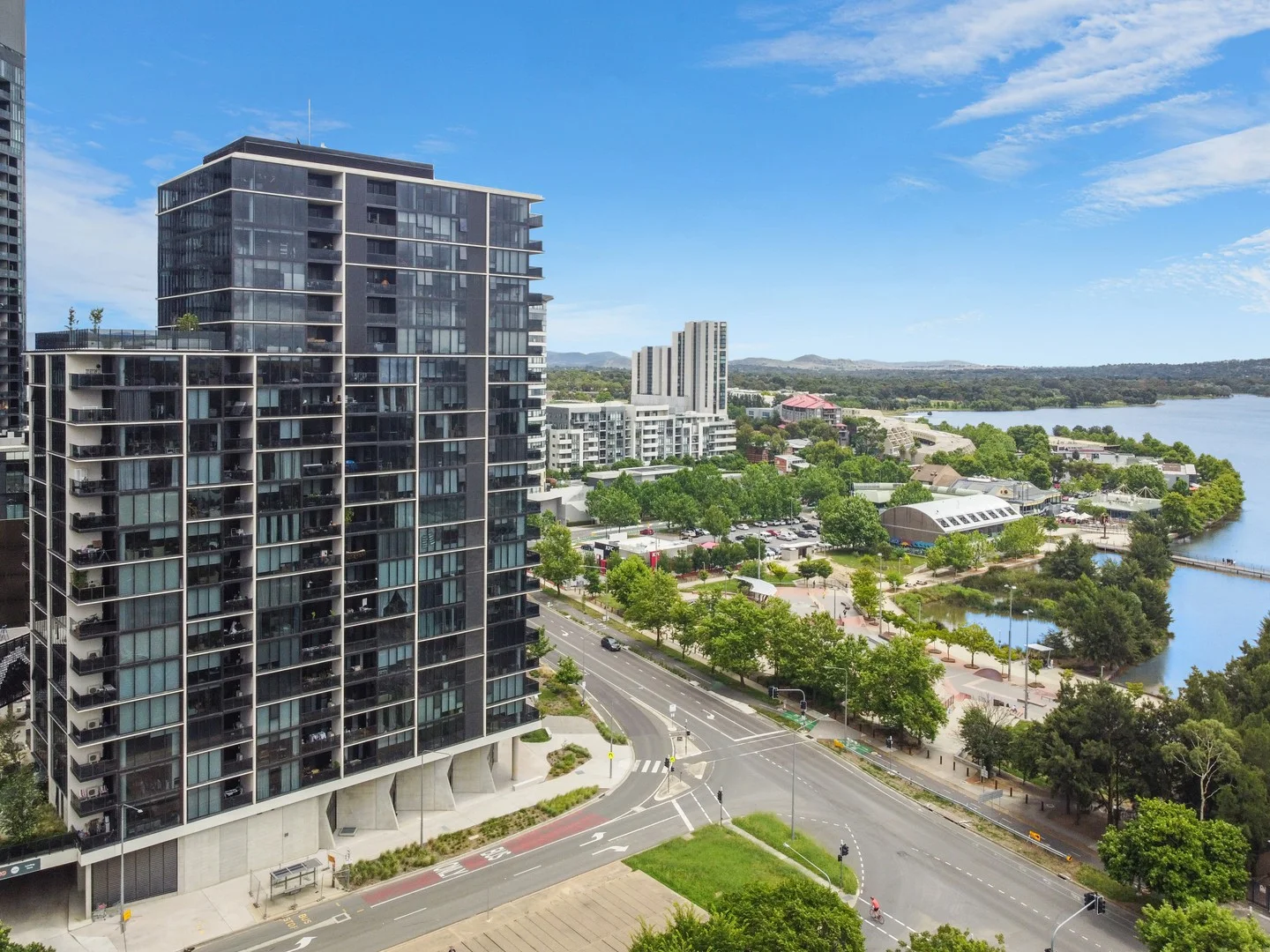 Additional image 13 of 401/4 Grazier Lane, Belconnen ACT 2617