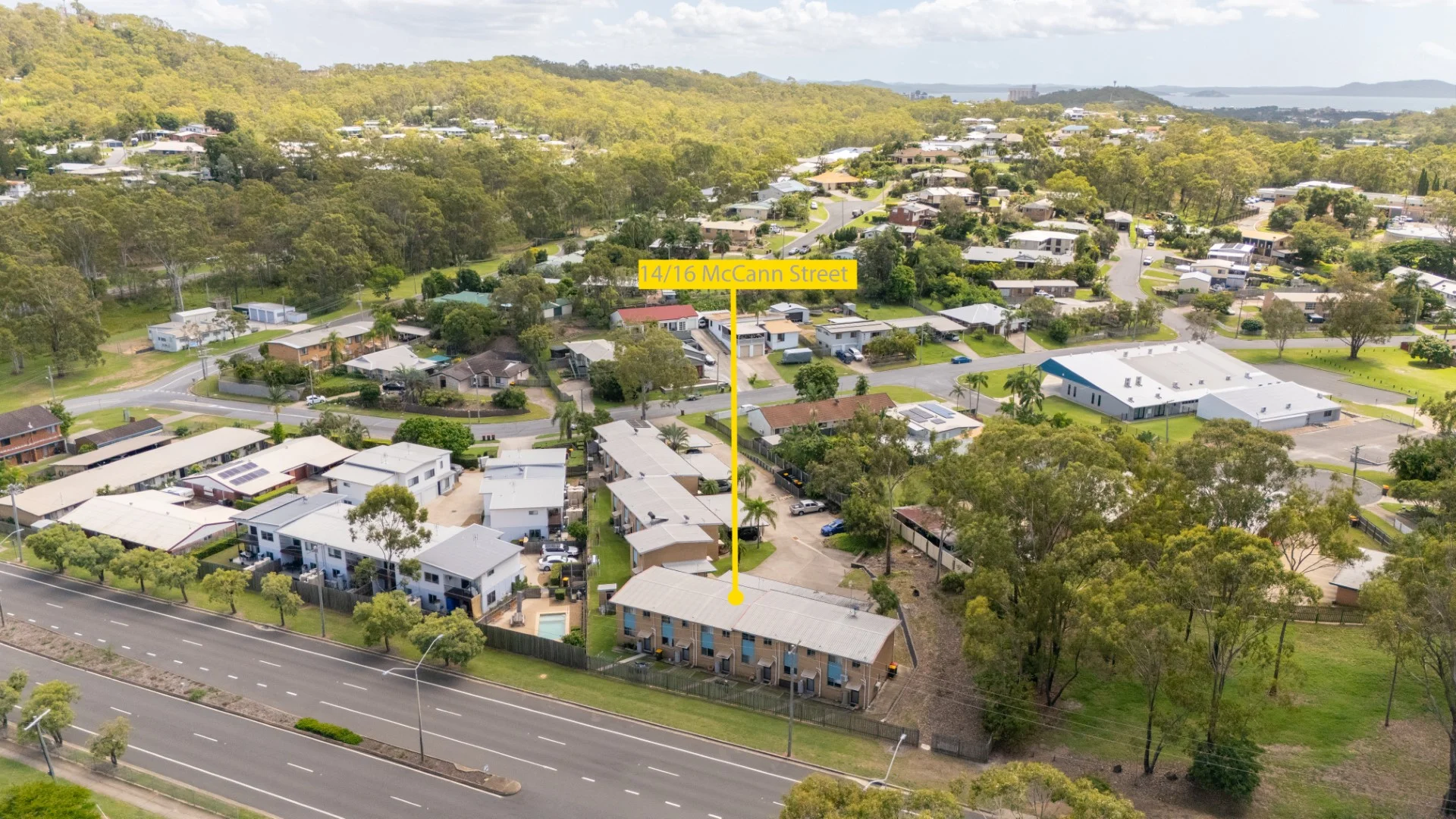 Additional image 7 of 14/16 McCann Street, South Gladstone QLD 4680