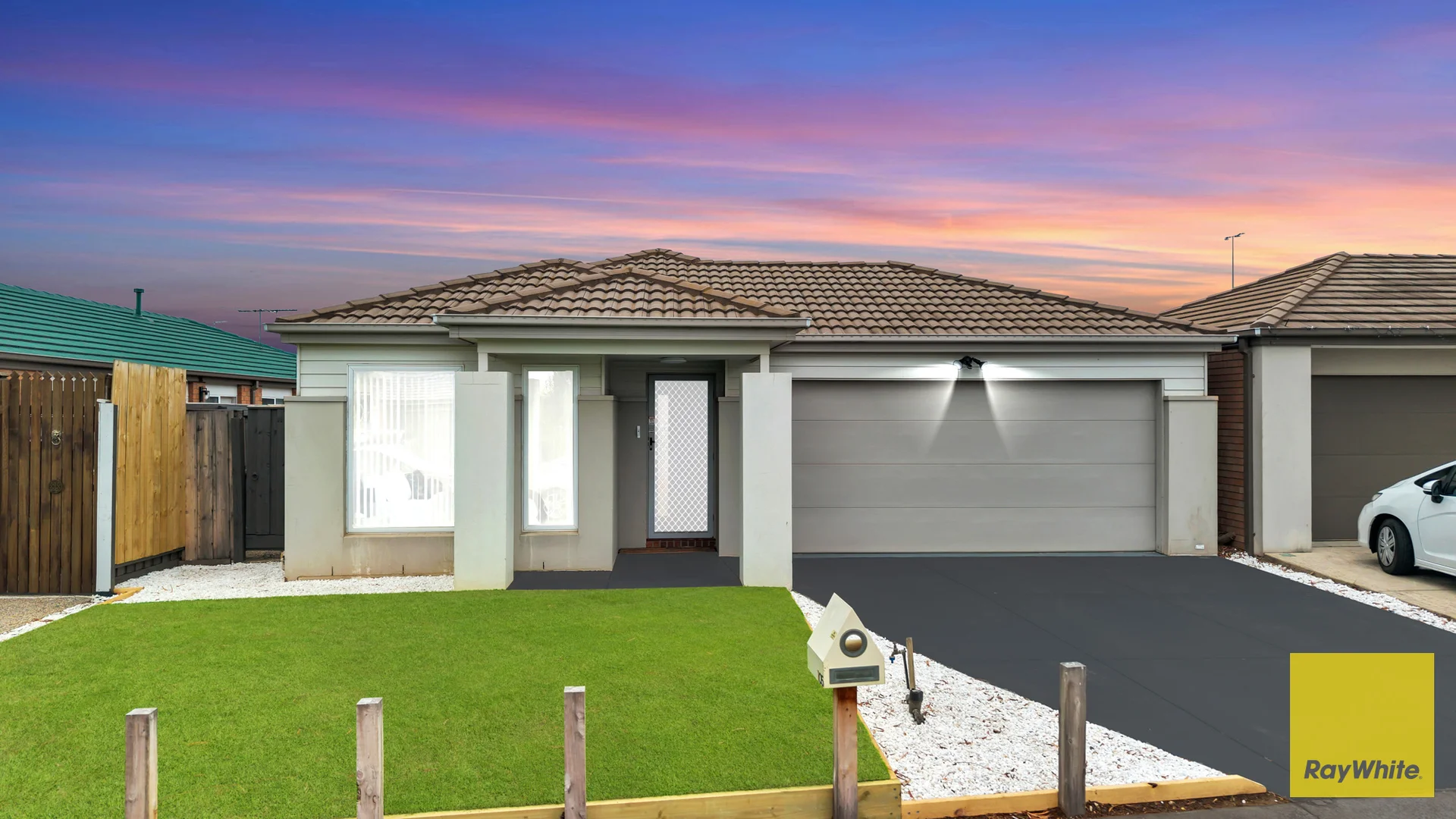 105 Isabella Way, Tarneit VIC 3029