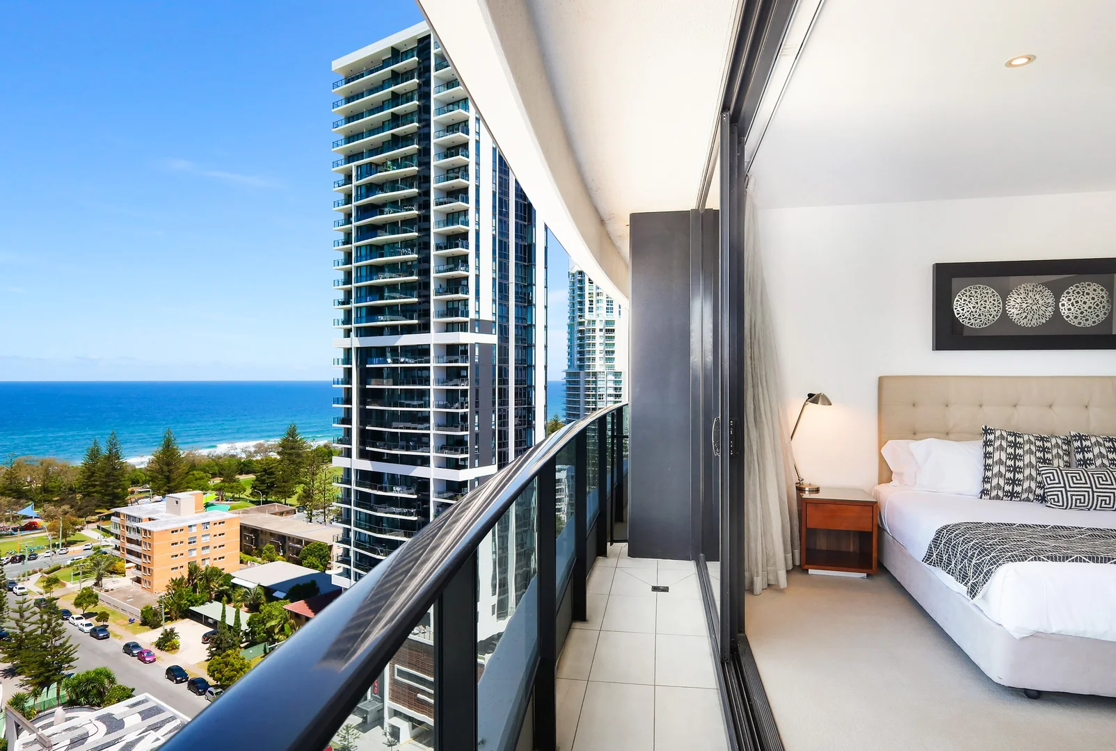 Additional image 9 of 21505/21 Elizabeth Avenue, Broadbeach QLD 4218