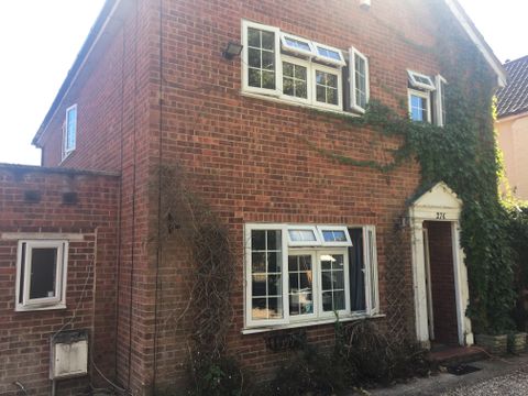Bluebell Road, Norwich NR4