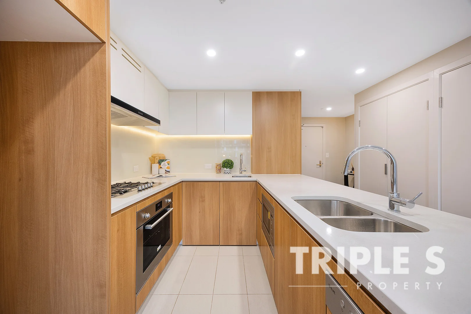 Additional image 10 of 1313/18 Footbridge Boulevard, Wentworth Point NSW 2127