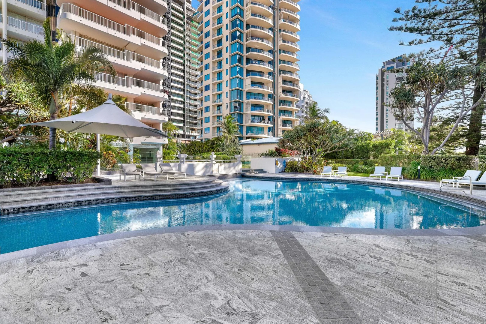 Additional image 22 of 2502/1 Peak Avenue, Main Beach QLD 4217