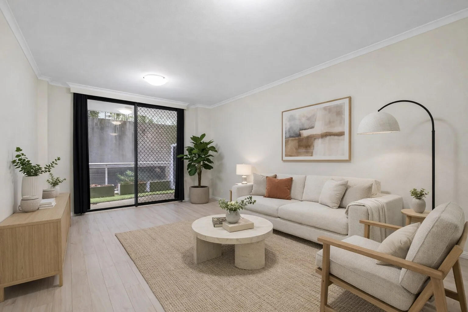Additional image 3 of 4/121-133 Pacific Highway, Hornsby NSW 2077