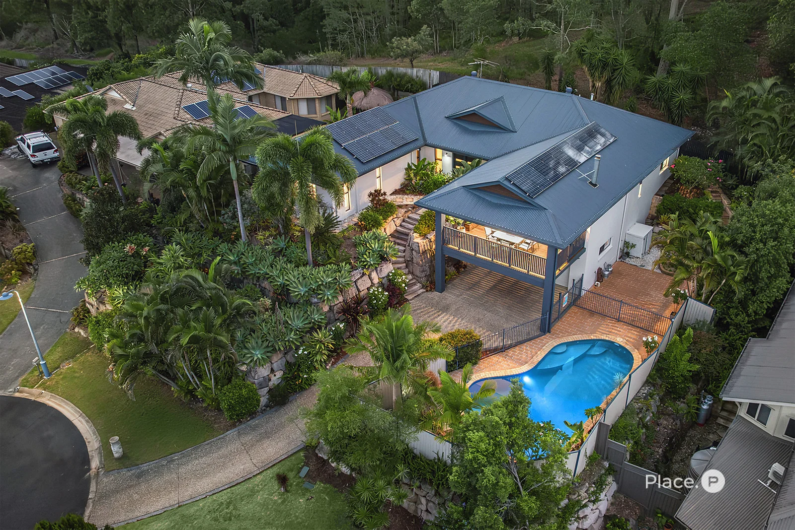 Additional image 2 of 9 Starina Court, Eatons Hill QLD 4037