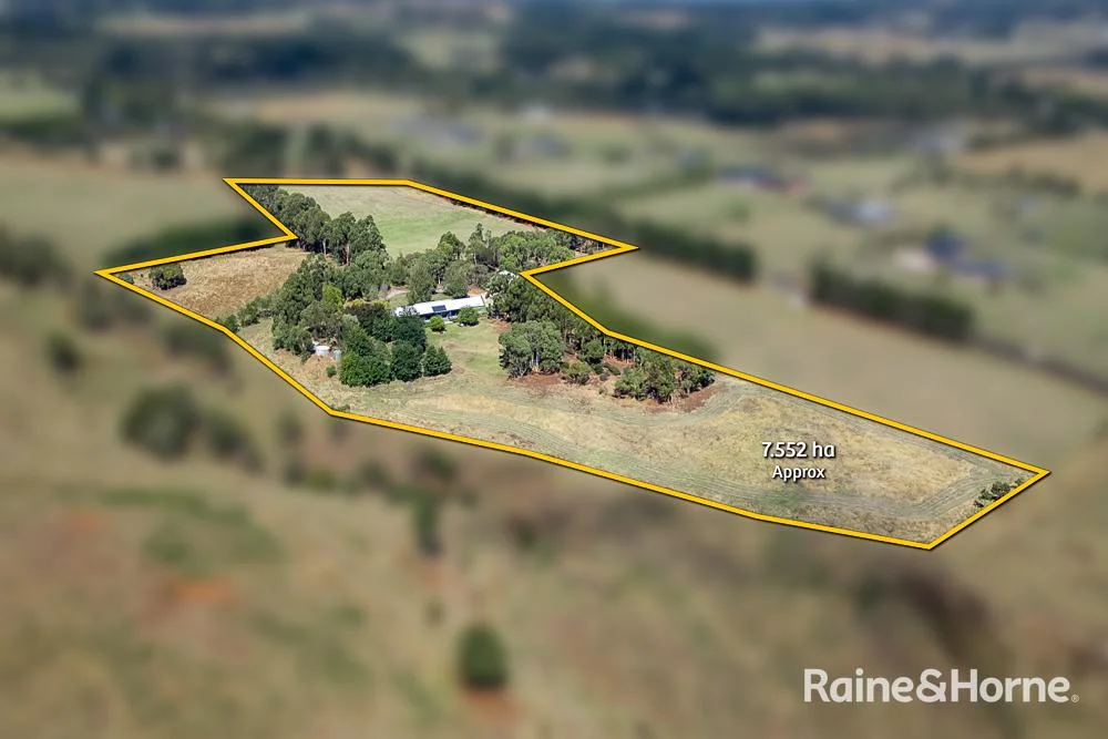 Additional image 10 of 42 Rockglen Way, Gisborne VIC 3437
