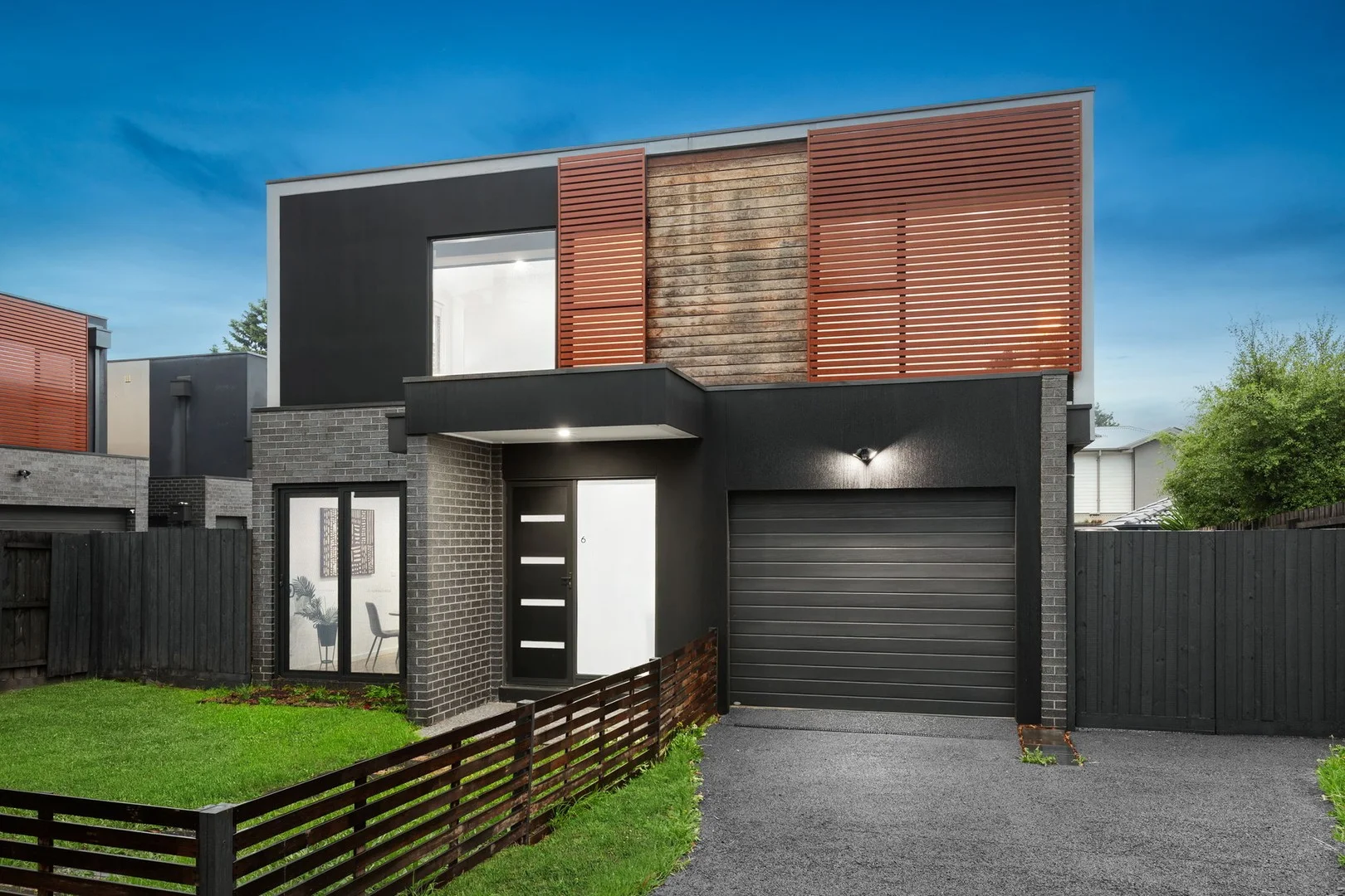 6/7 Cypress Street, Heidelberg West VIC 3081