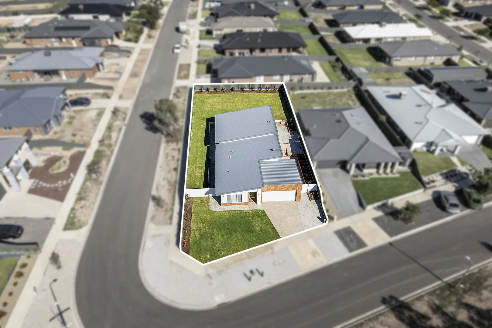 Additional image 2 of 1 Charters Way, Huntly VIC 3551