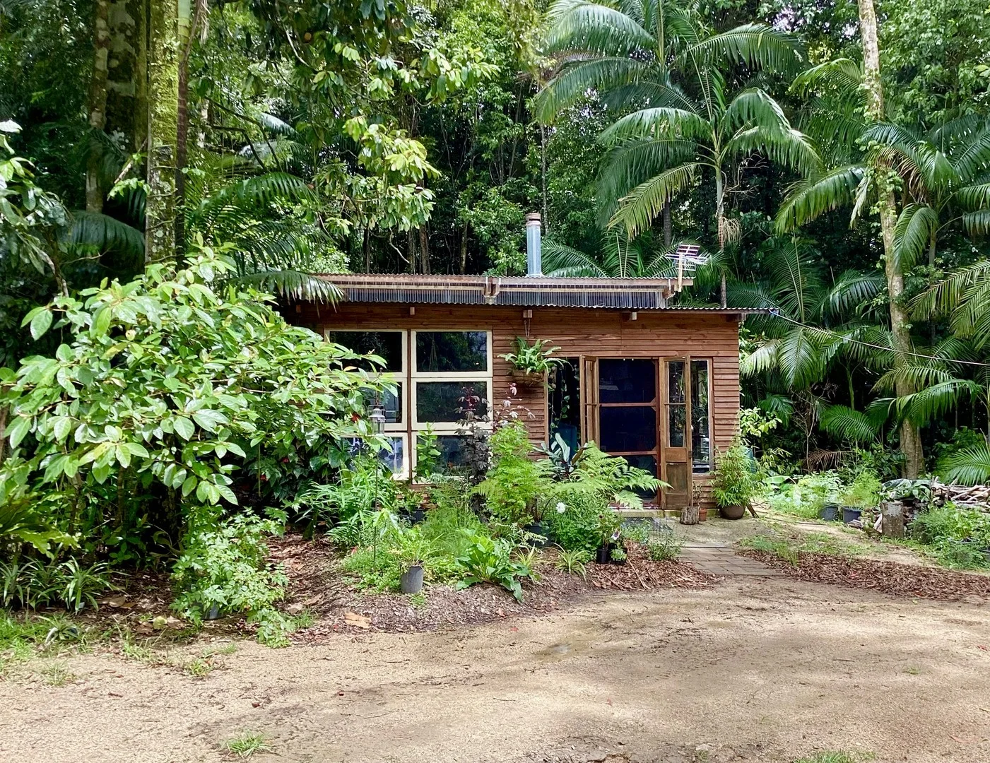 Eungella QLD 4757
